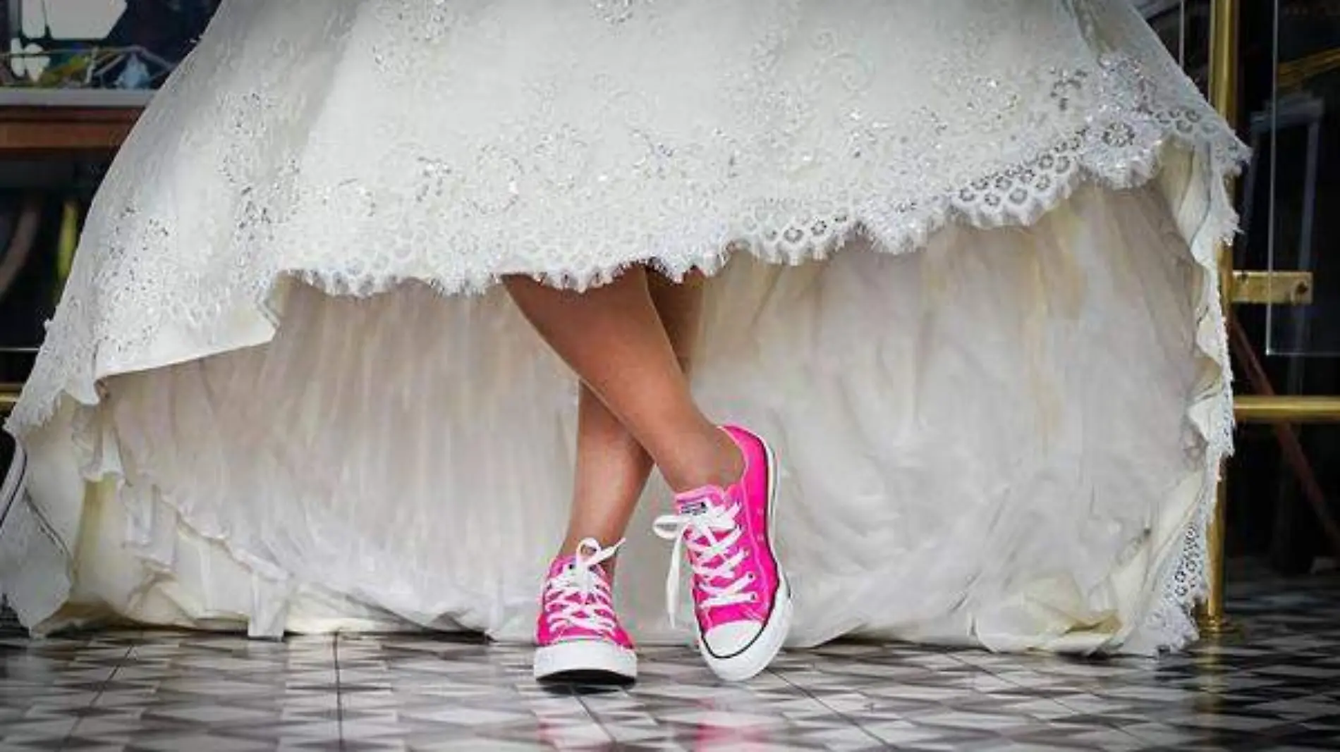 Boda infantil